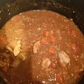 クックCHYEP1☆'s cooksnap of when they made お水不要！圧力鍋でちゃちゃっと作るカレー.