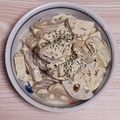 アクセル☆'s cooksnap of when they made さつま芋とれんこんのカレーマヨサラダ.