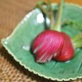 taruママ's cooksnap of when they made 食感をたのしむ胡瓜　.