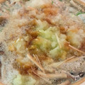 あこちゃそ。's cooksnap of when they made 大根一本ペロリのみぞれ鍋.