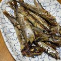 QPはにー's cooksnap of when they made めっちゃ簡単！ししゃもの焼き方☆.