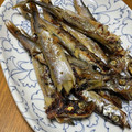QPはにー's cooksnap of when they made めっちゃ簡単！ししゃもの焼き方☆.