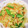 ハッピーまるしぇ's cooksnap of when they made 蒸し野菜に〜塩とごま油 濃口♡.