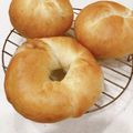 ●ゆゆゆ●'s cooksnap of when they made フンワ～リ♪　おいしいトルコパン　アチマ.