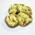 なななな♡MaMa's cooksnap of when they made 簡単すぎる！しいたけマヨ♡.