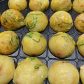 ながゆcooking's cooksnap of when they made 卵不使用＊たこ焼き.