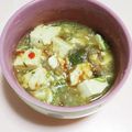 ☆ひなたmama☆'s cooksnap of when they made 子供辛み取り分けて！簡単材料の麻婆豆腐☆.