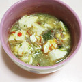 ☆ひなたmama☆'s cooksnap of when they made 子供辛み取り分けて！簡単材料の麻婆豆腐☆.