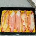by心愛's cooksnap of when they made 和風オープンオムレツ.