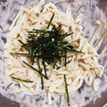 杙凪☆'s cooksnap of when they made 簡単！めちゃうま！もやしの旨マヨ和え♪.