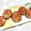 サンディサンディ's cooksnap of when they made 生シイタケのマヨ焼き.