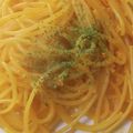 xyzクック's cooksnap of when they made ウニ醤で！ウニのパスタ.
