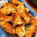 ろらうみゃ's cooksnap of when they made パイナップルの豚肉巻き♪.