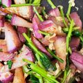☆エル♪'s cooksnap of when they made 簡単！甘くてやわらか赤かぶのツナ炒め.