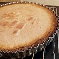 すげこここ's cooksnap of when they made いちごのチーズケーキタルト.