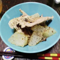 ぴのこ５７'s cooksnap of when they made 大根と豚のマスタード煮.
