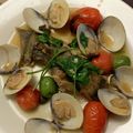 ✿ゆまれ✿'s cooksnap of when they made タジンを使ったアクアパッツァ。.