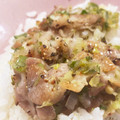 いっちゃんとぽちまる's cooksnap of when they made 美味しい！失敗なし！冷凍ご飯の解凍法.