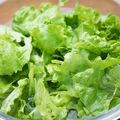 ぴのこ５７'s cooksnap of when they made 残ったつくねだねで☆チキンロールレタス.