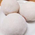 crue7's cooksnap of when they made もち粉で作る♪基本の大福.