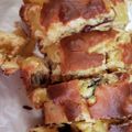 クックmika's cooksnap of when they made さつまいもとリンゴどっさりパウンドケーキ.