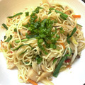 まめ慶's cooksnap of when they made 旨旨♪上海焼きそば.