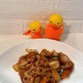 kunyama's cooksnap of when they made 黒酢の酢豚・簡単！.