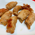 みっくママ's cooksnap of when they made 肉巻き玉ねぎの生姜焼き.