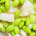 クックHB0OYQ☆'s cooksnap of when they made 簡単中華♪　いかと枝豆の炒め物.