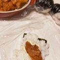 ふぁんころ's cooksnap of when they made 冷凍で簡単！唐揚げおにぎり.