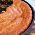 彩坊まま's cooksnap of when they made ハンドミキサーで超しっとりカステラ♪.