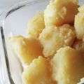 3yury's cooksnap of when they made 超簡単！新じゃがの味噌バター煮.