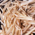 ふぁんころ's cooksnap of when they made 簡単！美味しい♡山うどの皮のきんぴら.