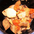木漏れ日の台所's cooksnap of when they made 生揚げと根菜の煮物.