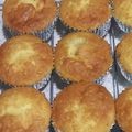 ひーろん's cooksnap of when they made 簡単♪ふわふわカップケーキ.