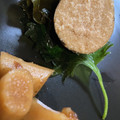 ふぁんころ's cooksnap of when they made 昆布の旨みたっぷり♪煮たらこ（真鱈の子）.