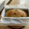 のはら先生's cooksnap of when they made 簡単っ。小麦粉で作るバナナケーキ.