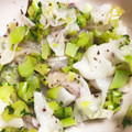 みゅあさん's cooksnap of when they made 袋で簡単！大根と塩昆布のゆかり浅漬け.