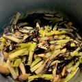 CHISA☆ごはん♪'s cooksnap of when they made ひじきの煮物.