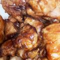 いせご's cooksnap of when they made 基本の鶏肉照り焼き♪簡単疲れやすい方に.