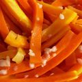 ちゃろみん's cooksnap of when they made 美肌にんじん甘酒ラペ.