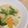 ちーーちゃ★'s cooksnap of when they made かぼちゃとほうれん草の豆乳煮.