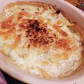 くまぴこ222's cooksnap of when they made ★旬★牡蠣の絶品グラタン★.