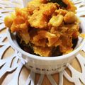 ふくmama✨✨'s cooksnap of when they made かぼちゃとクルミのデリ風サラダ.