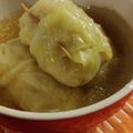 sei460407's cooksnap of when they made 豆腐入り★ヘルシーロールキャベツ.