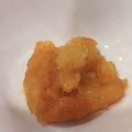 美味しいずき's cooksnap of when they made 種取り簡単！ごろっと可愛い金柑ジャム.