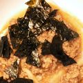 やえまりも's cooksnap of when they made 低カロリー！湯豆腐の鶏肉そぼろあん.