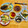 komutatata's cooksnap of when they made やさしいこってり味✿さやえんどうの卵とじ.