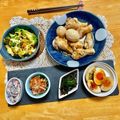 komutatata's cooksnap of when they made 簡単さっぱり手羽元煮☆.