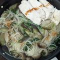 39ogohan's cooksnap of when they made サラダチキンの茹で汁を有効活用「鶏そば」.